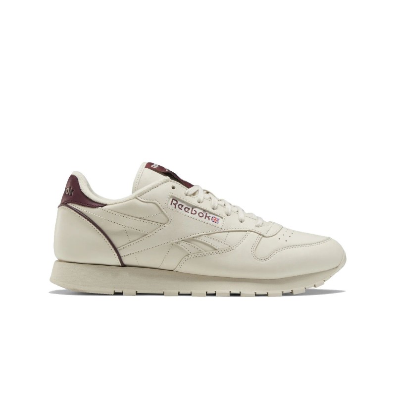 Reebok Cl Lthr