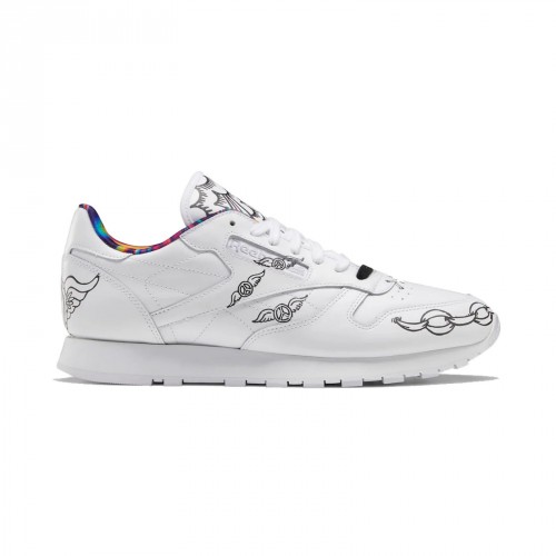 Reebok Cl Leather Mu