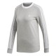 3 Str Ls Tee