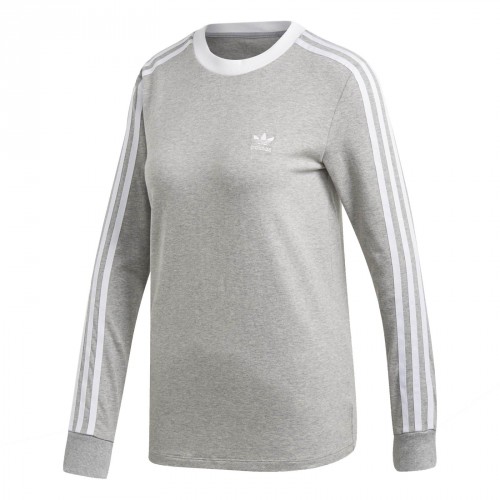 adidas Originals 3 Str Ls Tee