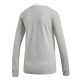 3 Str Ls Tee
