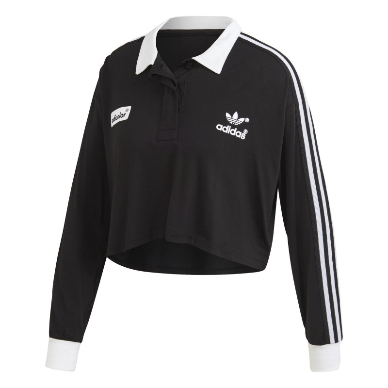 adidas Originals 70S 3 Str Ls