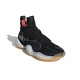 Crazy BYW X
