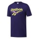 Reebok Cl F Vector Tee