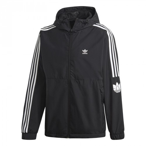 adidas Originals 3D Trefoil Wb