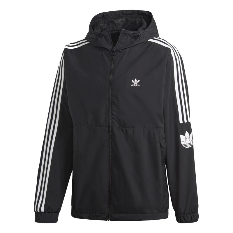 adidas Originals 3D Trefoil Wb