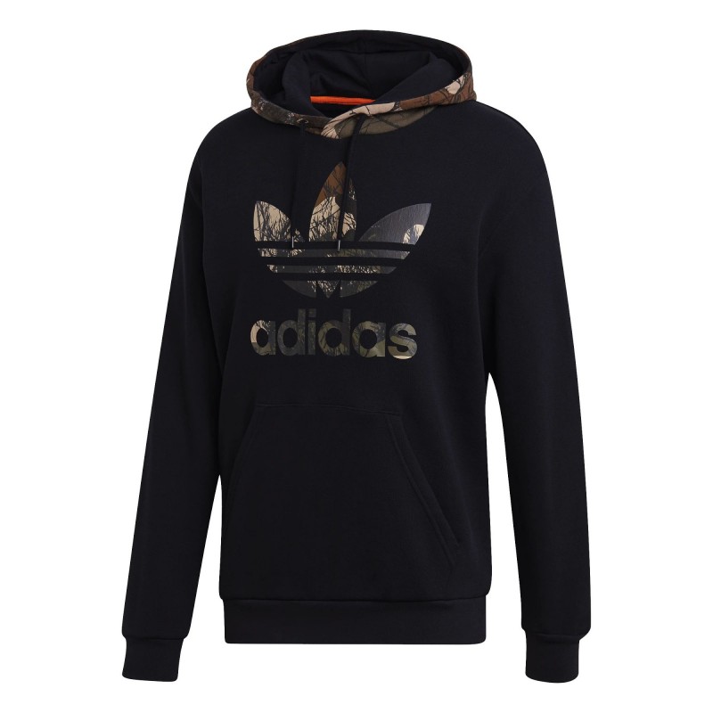 adidas Originals Camo Block Hdy