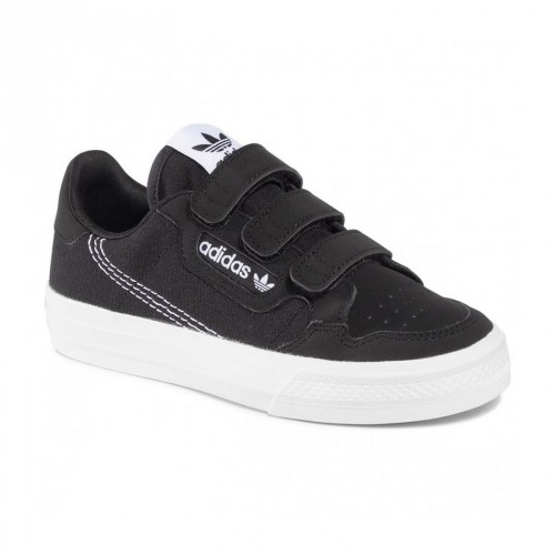 adidas Originals Continental Vulc Cf C