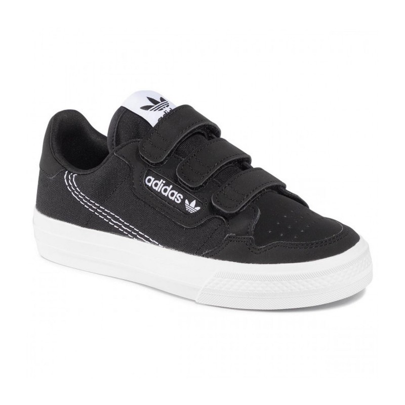 adidas Originals Continental Vulc Cf C