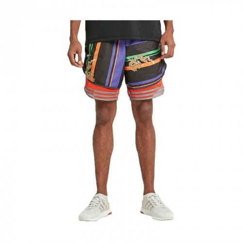 adidas Performance Aop Shorts