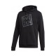 adidas Performance 5.10 Gfx Hoodie