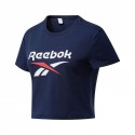 Cl F Big Logo Tee