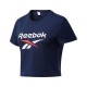Cl F Big Logo Tee
