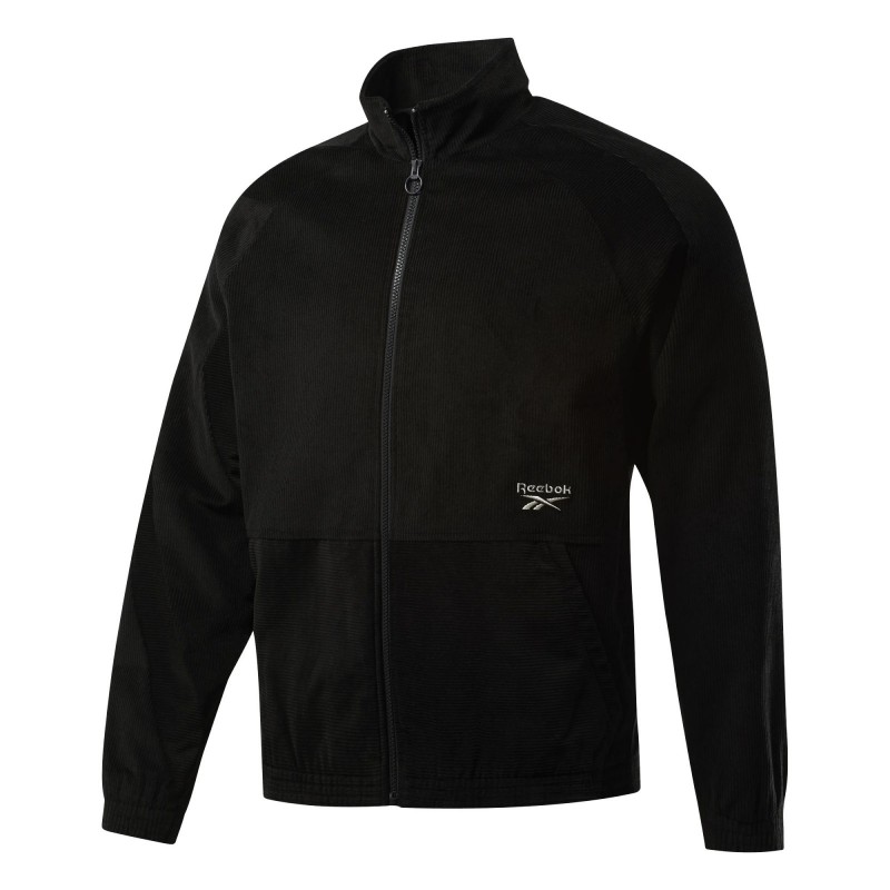 Reebok Cl V Corduroy Tracktop