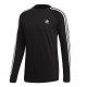 adidas Originals 3-Stripes Ls T