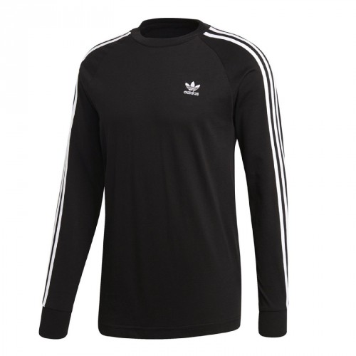 adidas Originals 3-Stripes Ls T