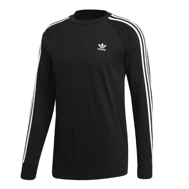 adidas Originals 3-Stripes Ls T