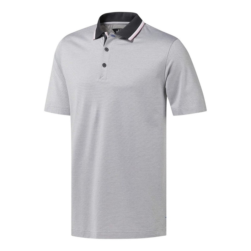 adidas Originals Adipure Golf Premium Polo