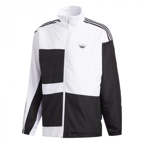 adidas Originals Asymm Track Jkt