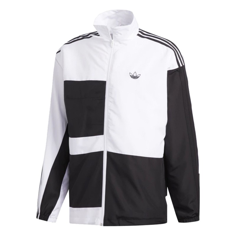 adidas Originals Asymm Track Jkt