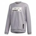 Cap Crew Sweat