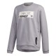 adidas Performance Cap Crew Sweat