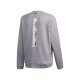 adidas Performance Cap Crew Sweat