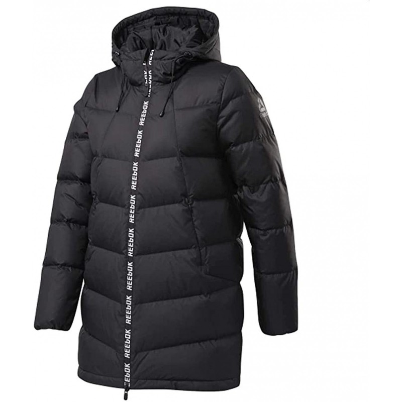 Reebok Cn W Mid Down Jkt2