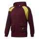 Reebok Cl V Pocket Hoodie