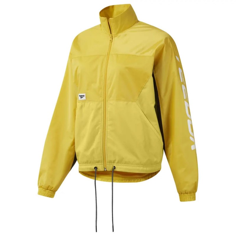 Reebok Cl A Tracktop