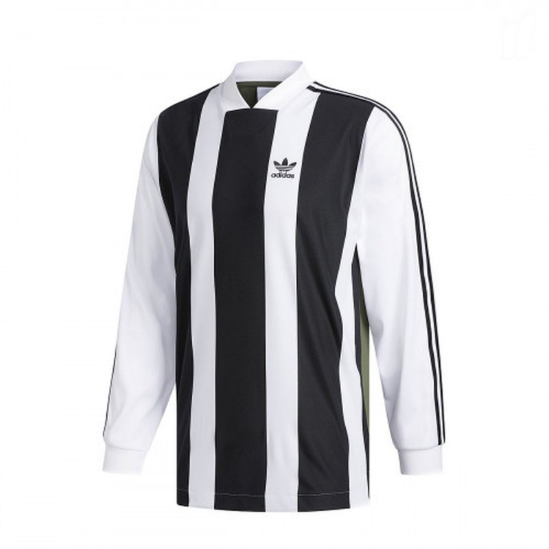 adidas Originals B-Side Long Sleeve Jersey-2
