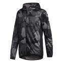 Con Camo Hoodie