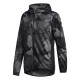 adidas Performance Con Camo Hoodie