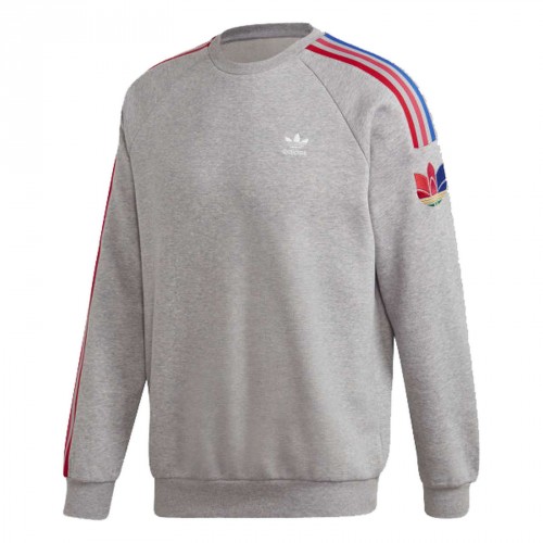 adidas Originals Adicolor 3D Trefoil 3-Stripes