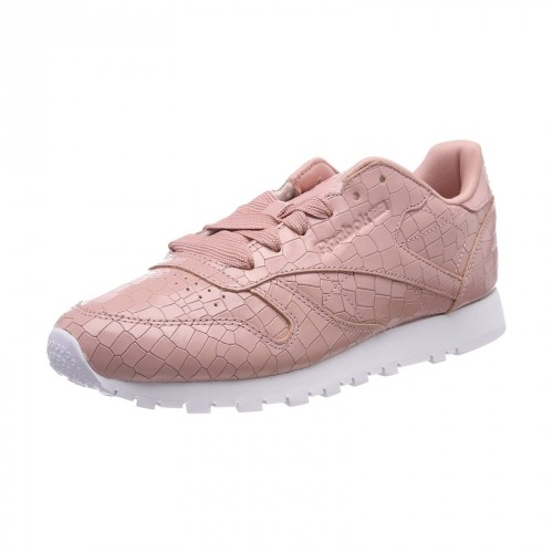 Reebok Cl Lthr Crackle