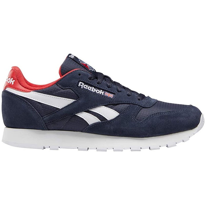 Reebok Classic Leather