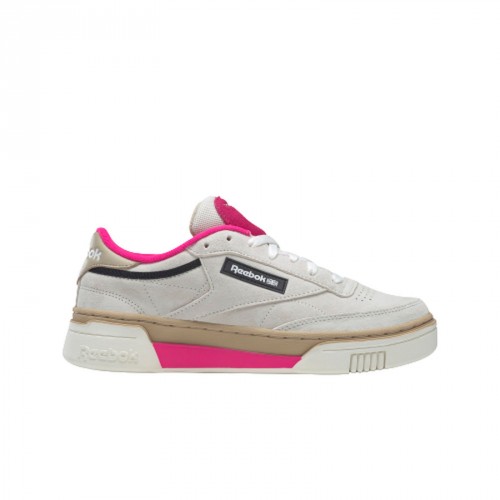 Reebok Club C Stacked