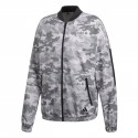 Athletic Woven Jacket