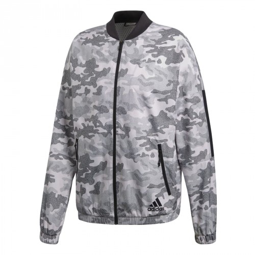 adidas Originals Athletic Woven Jacket