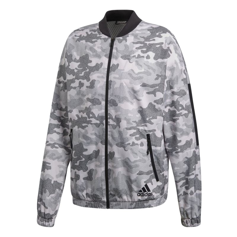 adidas Originals Athletic Woven Jacket