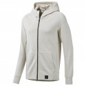 Combat Legacy Full-Zip Hoodie