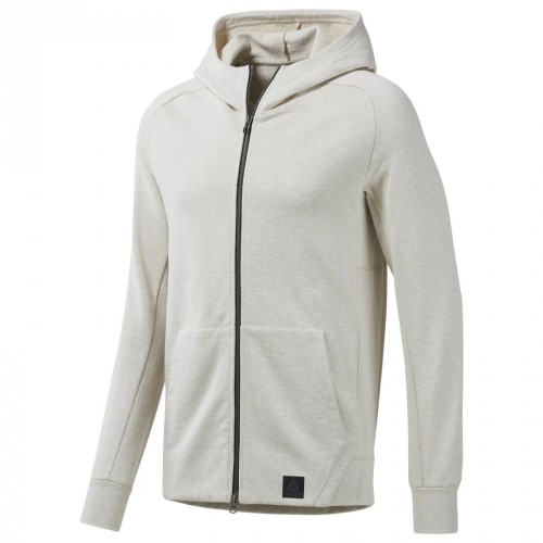 Reebok Combat Legacy Full-Zip Hoodie