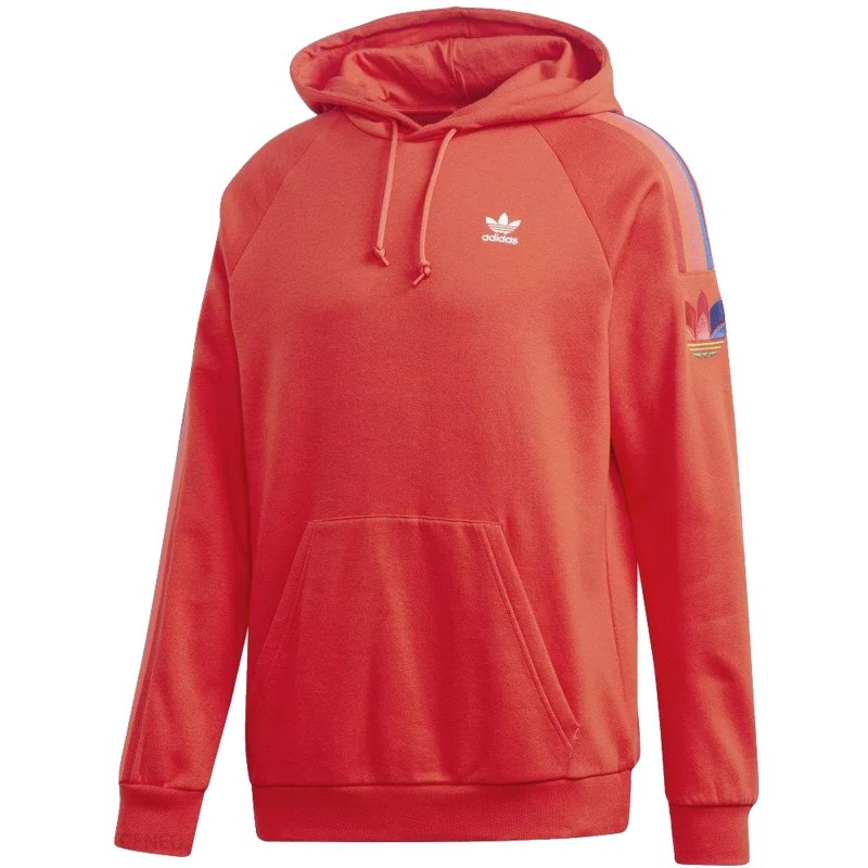adidas Originals 3Dtf 3 Stp Hood