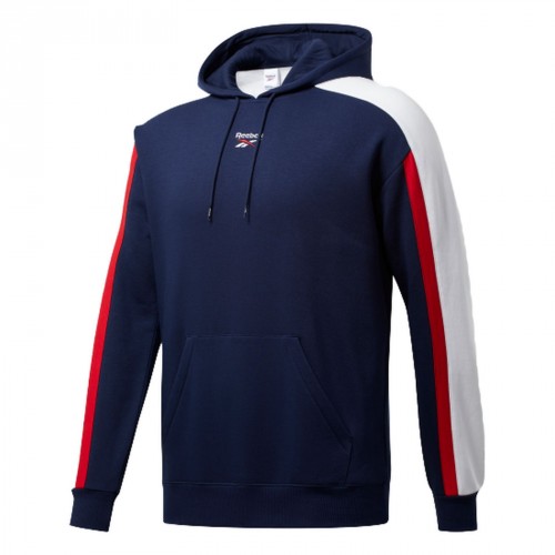 Reebok Cl D Teamsports Hoodie