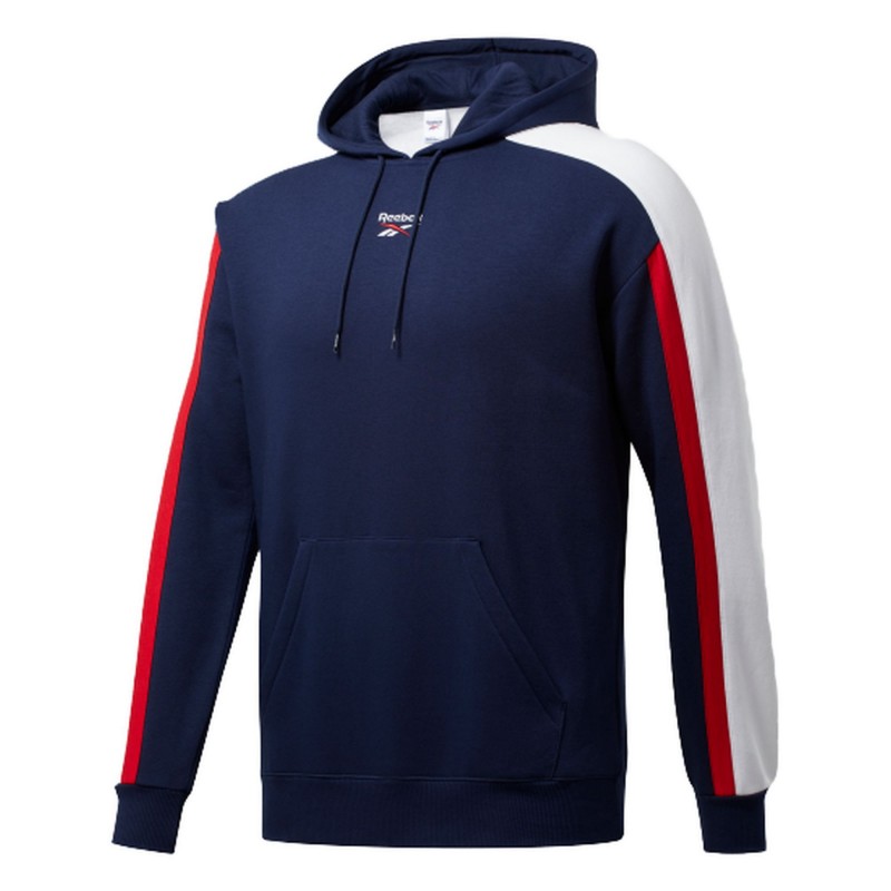 Reebok Cl D Teamsports Hoodie