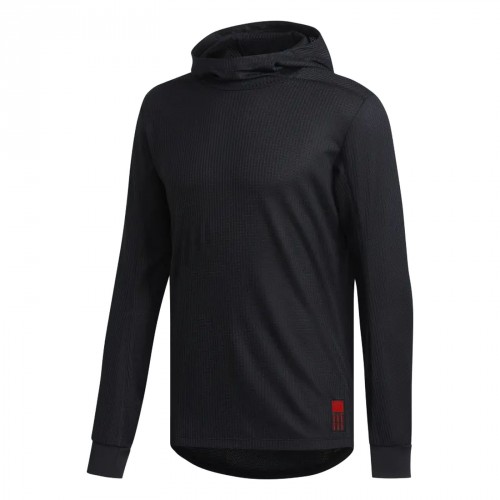 adidas Performance Adapt Hoodie M