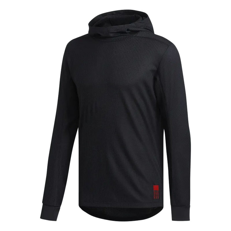 adidas Performance Adapt Hoodie M