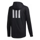 adidas Performance Adapt Hoodie M