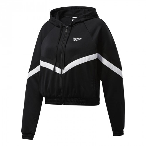 Reebok Cl D Team Fullzip