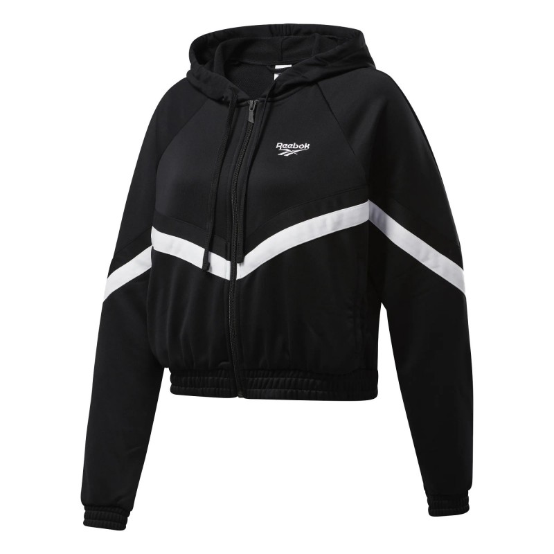 Reebok Cl D Team Fullzip